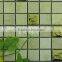 Hot sale cheap price of metal mix glass mosaic tile .