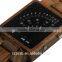 OEM/ODM Watch Factory Wooden Material Simple custome Digital Watch