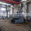 PVC hot and cool mixing machine for sale with dust collectors