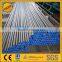 Bright stainless steel tube