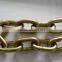 High Quality G80 Mining Round Link Chain