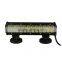 72W Double Row LED Light Bar Off road LED Light Bar LED Engineering Vehicle Light Bar