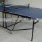 FRP ping pong board