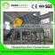 Dura-shred automatic foam shredding machine