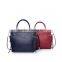 Fashion wholesale leather women handbag