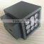 2X10W square hotel LED outdoor Wall Light