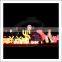 Light Sculpture Lamppost Lantern