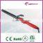 New salon tools rizador digital de cabello marcel curling iron