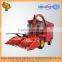 King Grass Forage Harvester Powered by Tractor