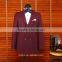 2016 High Quality turkish mens suits wholesale  OEM evening wear stripe latest design coat pant men suit                        
                                                Quality Choice