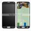 Best Quality LCD Assembly For Samsung Galaxy S5 i9600 G9001 G900R G900F G900H G900M AMOLED screen display