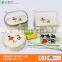 Chinese products wholesale sewing thread color bag , sewing box