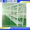 Storage Racking Warehouse Shelving Logistic Equipment Storage System light - duty rack