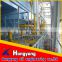 rice bran edible oil extraction production line with CE,ISO certificate for sale
