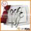 Cheap Price ss 304 Silver Tea Spoon
