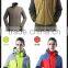 manufacturing wholesale high quality outdoor Adult ski-wear