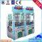 Treasure hunt popular toy vending skill game machine