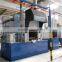 Favorable temperature uniformity multipurpose industrial electric furnace