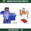 Q37 Hook Shot Blasting Machine/shot Blaster for Sale