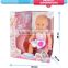 Alibaba online shop high quality silicone reborn baby doll kit for sale