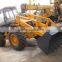 Used JCB 4CX LOADER HOT SALE in China