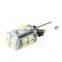 G4 20 1206 SMD White LED Light Home Reading Car Marine Boat Lamp Spotlight Bulb 12V