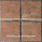Glazed Metallic ceramic Indoor Tile Flooring 300x300mm (Luxury series)