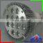 110V led lighting spot led ceiling lights, 12*1w led spot light, E27 led bulb spot lights