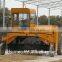 Competitive Quality ! Self-propelled Organic Compost Turner for Thailand