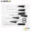 Hot selling !!! 8 PCS Stainless Steel royalty line knife set                        
                                                Quality Choice