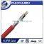 Fire alarm control cable fire warning signal cable 4cores 6cores 8cores 12core awm alarm cable,