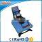 Professional supplier of High pressure plain heat press machine