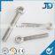 Made in china Stainless 304 eyelet bolt