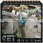 life size bug replica animatronic Cicada mechanical animals for sell