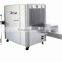 X ray baggage scanner/cargo inspection x-ray machine,x-ray luggage scanner XJ6550