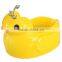comfortable antiskid baby chamber pot