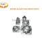 Casting flange , truck part casting, die casting part, low wax casting part ,casting part supplier