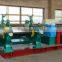 Rubber Open Type Mixing Mill / Rubbe Open Mill / Rubber Vulcanizing Press