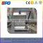 Hydraulic static screen manual thin screen grid