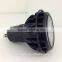 7W dimmable GU10 MR16 led spot