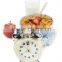 Breakfast Cereal Process Line