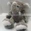 promotional gift plush and stuffed elephant toys with big ears