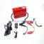 HF-BS8800 Multi-Function Wireless air inflation Car Air Compressor car battery jump starter Vehicle starter(CE certificate)