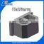 WANTE BRAND QT4-15 Double hydraulic block machine concrete interlock brick making machine
