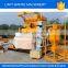 WANTE BRAND QT10-15 Hollow Brick Baking-free Brick Machine Color Block Machine