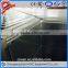 Galvanized Steel air duct plate flange conjunction