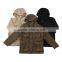 High quality windproof and waterproof military jacket various colors available
