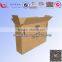 Paper material box for mobile phone with good printing