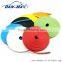 Hot sale colorful 3m self-adhesive car trim ring rubber wheel protector