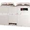 Air cooled floor standing ducted type air conditioner , capacity 27.1kW